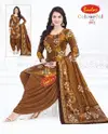 Colourful Vol 28 By Baalar Daily Wear Cotton Dress Material Wholesale Shop In Surat
